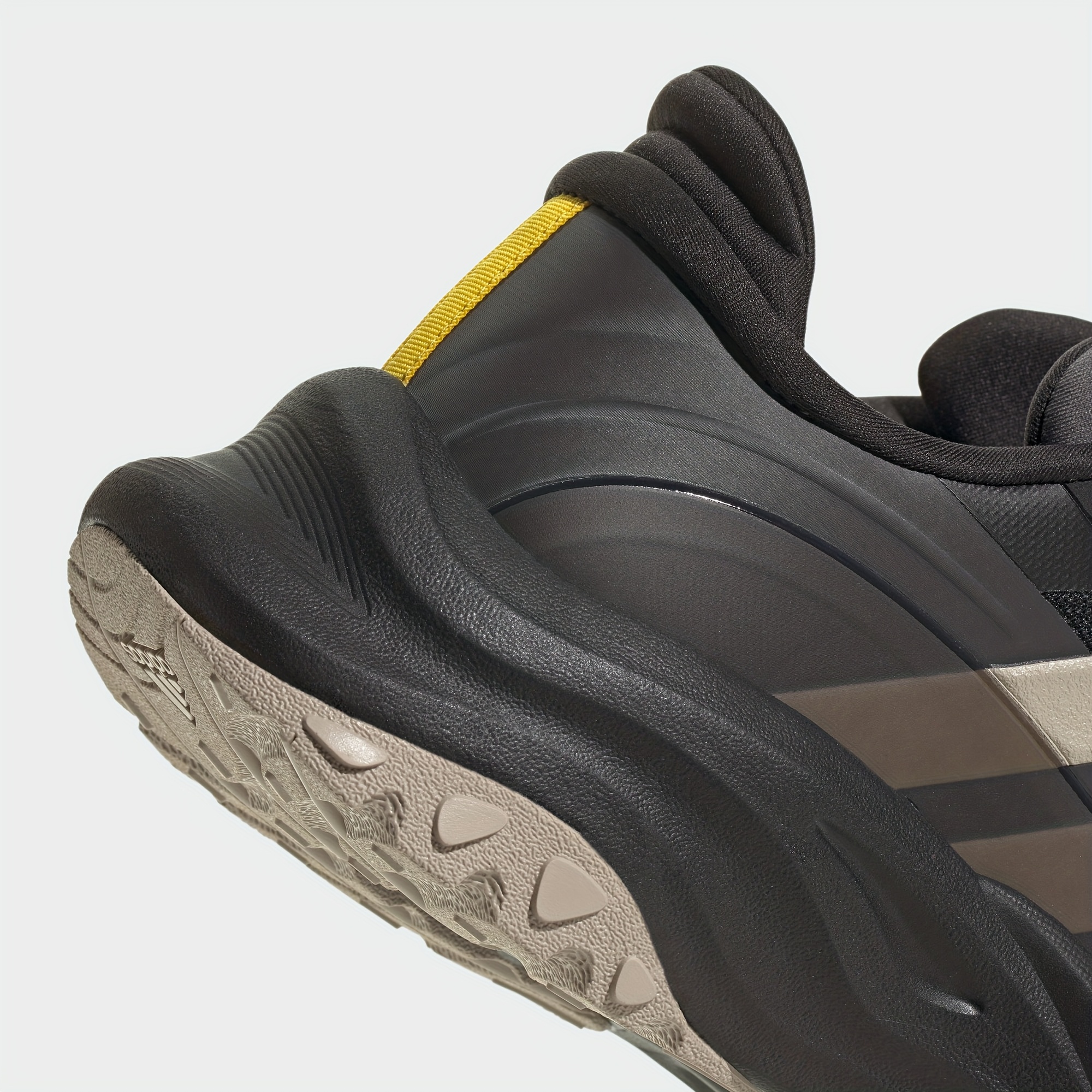 CAMEL CROWN Zapatillas De Correr Para Hombre, Zapatillas De Tenis