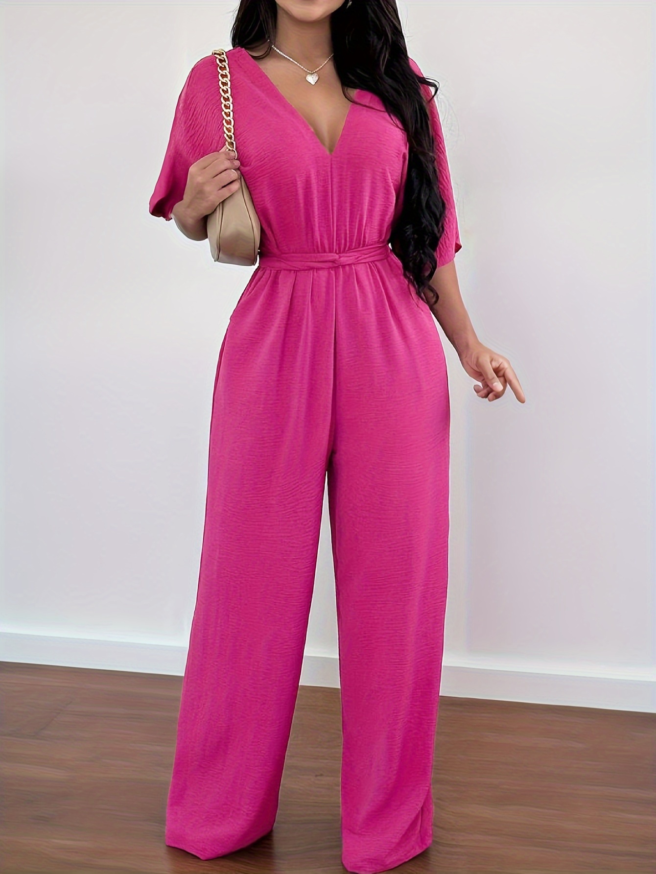 Womens Jumpsuits - Temu