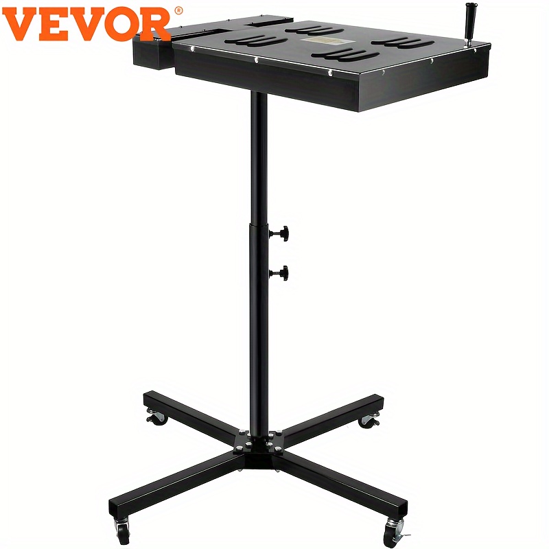 

Vevor 16x16inch Temperature Display For Screen Printing Adjustable Stand Screen Printing Dryer T-shirt Curing Machine (16x16inch Temperature Display)