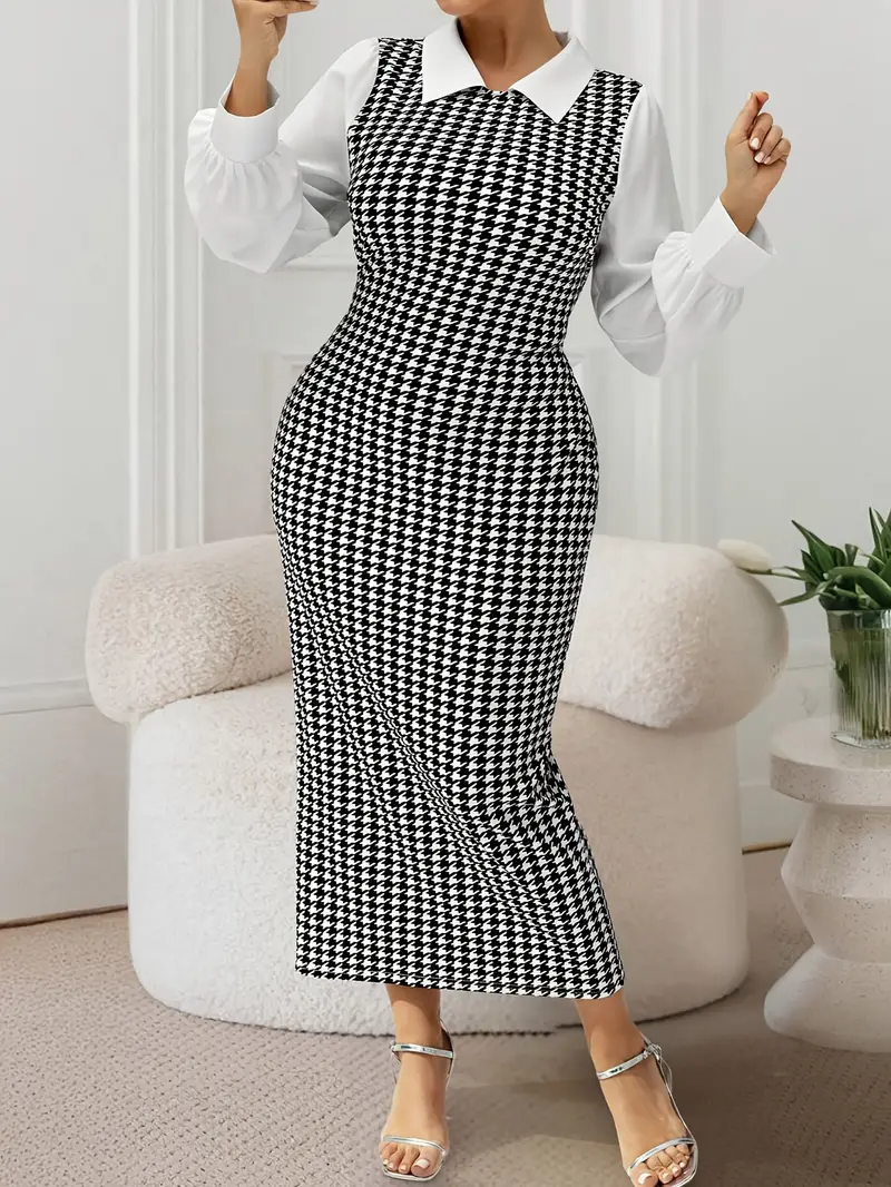 plus size white shirt dress with collar Shop Luxury Plus Size White Cotton Shirt Dress With Collar 2 / Tan