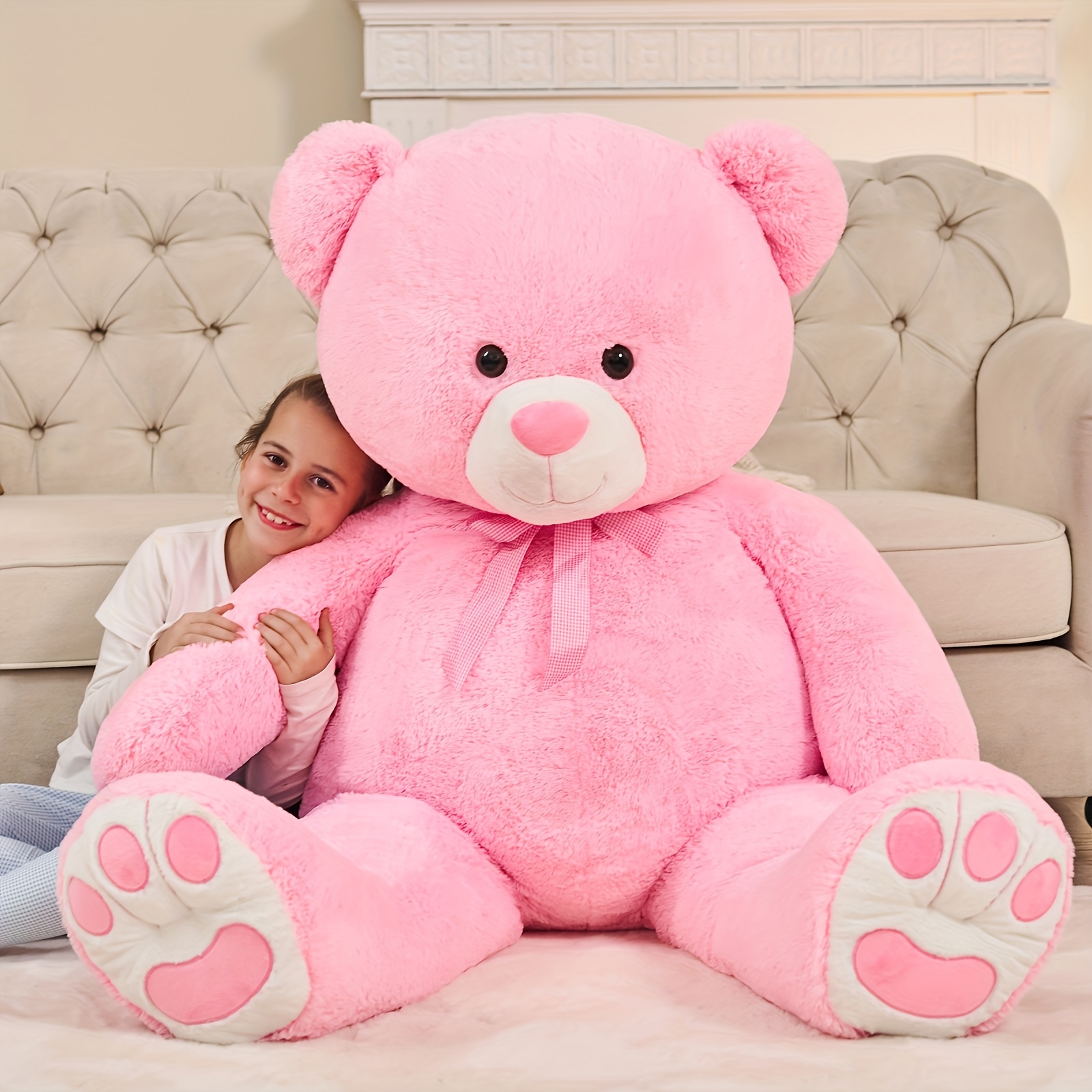 

Maogolan 55 Bear , Big Bear For Bear For Girlfriend Children