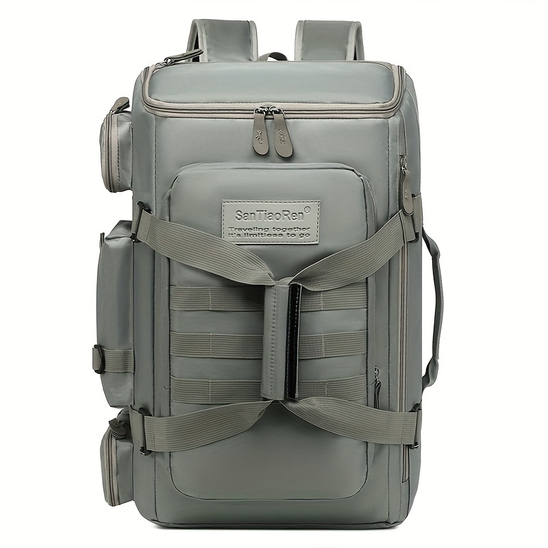 ⚠︎ライチさま専用　TAO backpack & Eco Back ⚠︎ライチさま専用 TAO backpack & Eco Back