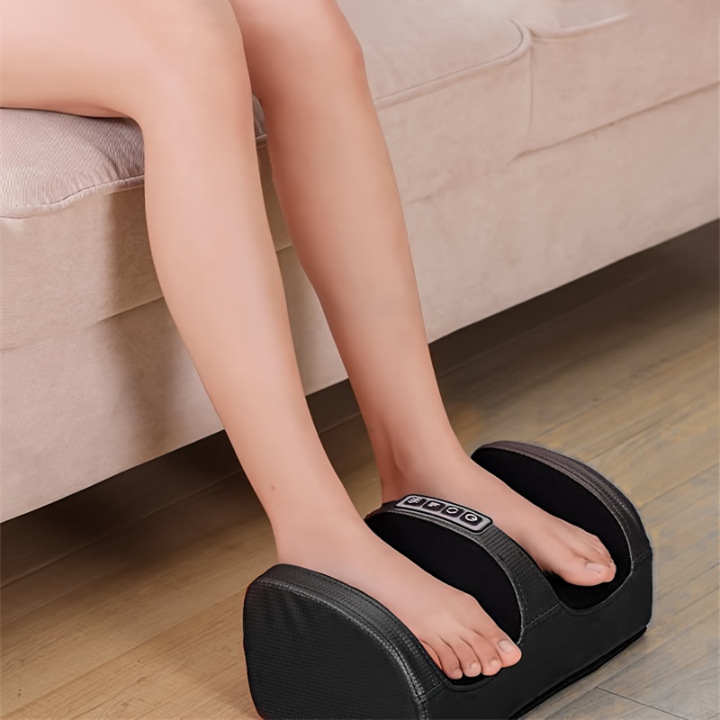 Automatic foot massage best sale machine