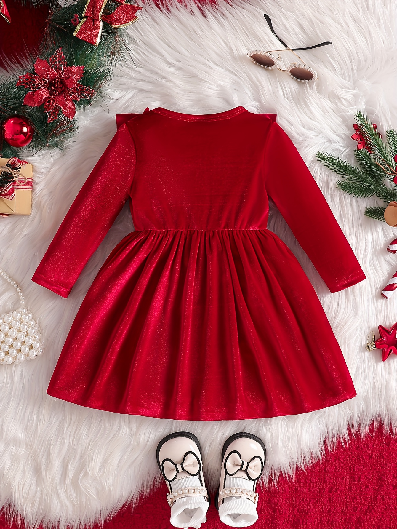 princess polly baby blue dress Zara Collared Long-sleeved Knit Dress