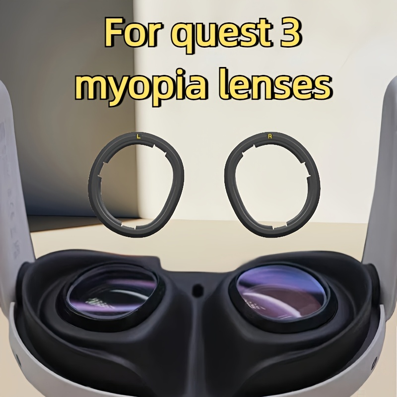 HOT Lens Protector Oculus Quest Lenses Vr Lens Protector Oculus