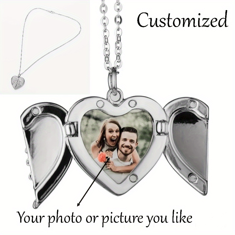 

Customize A Personalized Love Necklace, Customize A Pendant Necklace, 's Day , , Day , 's Day