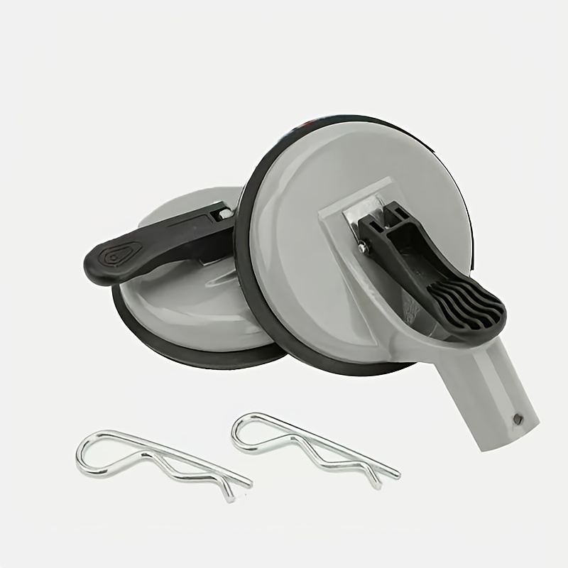 Image of 2pcs Rv Suction Cup Accessories, Suitable For Sunshade Bracket Rvs