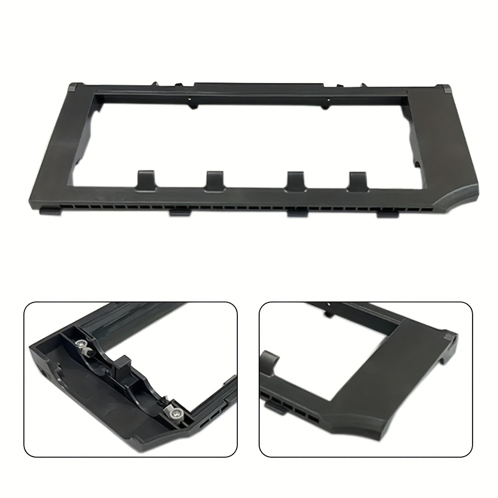 TEMU Main Brush Cover For S8 S8 Plus S8+ Robot Vacuum Cleaner Replacement Parts Accessories