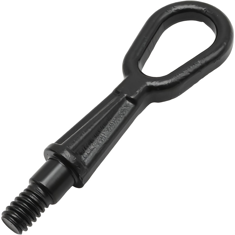 TEMU Tow Hook For E36 E46 For E90 For E60 X5 E70 Z4 E85 With Part Number 72158266616 72157070643