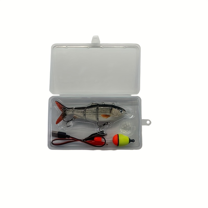 arkansas razorback fishing lure RazorBack – Hellbender Lures main image 1