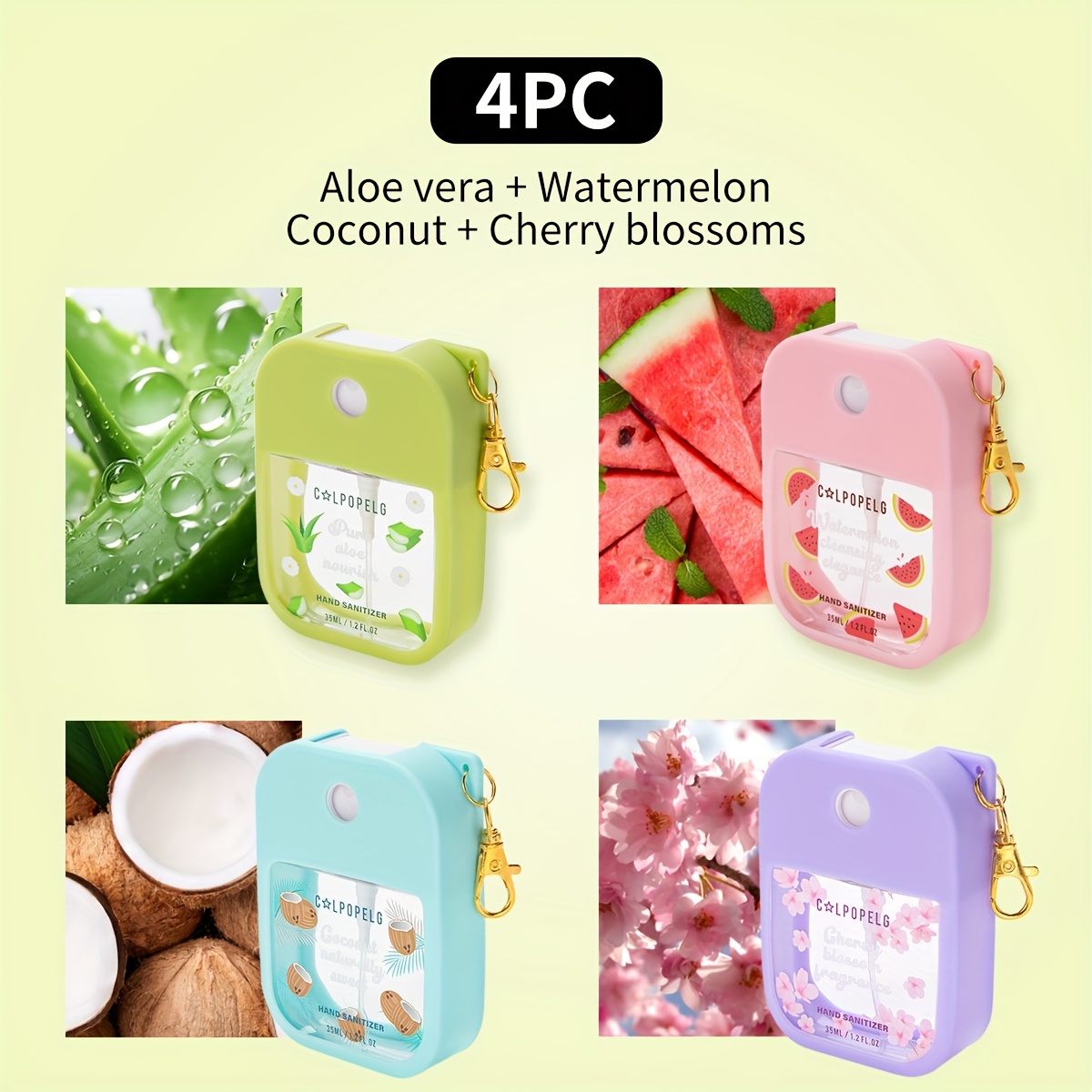 1set 2pc 4pc moisturizing hand wash spray bottle spray hand - Temu