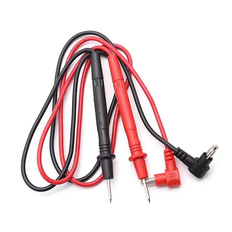 multimeter cables sold on Temu Australia