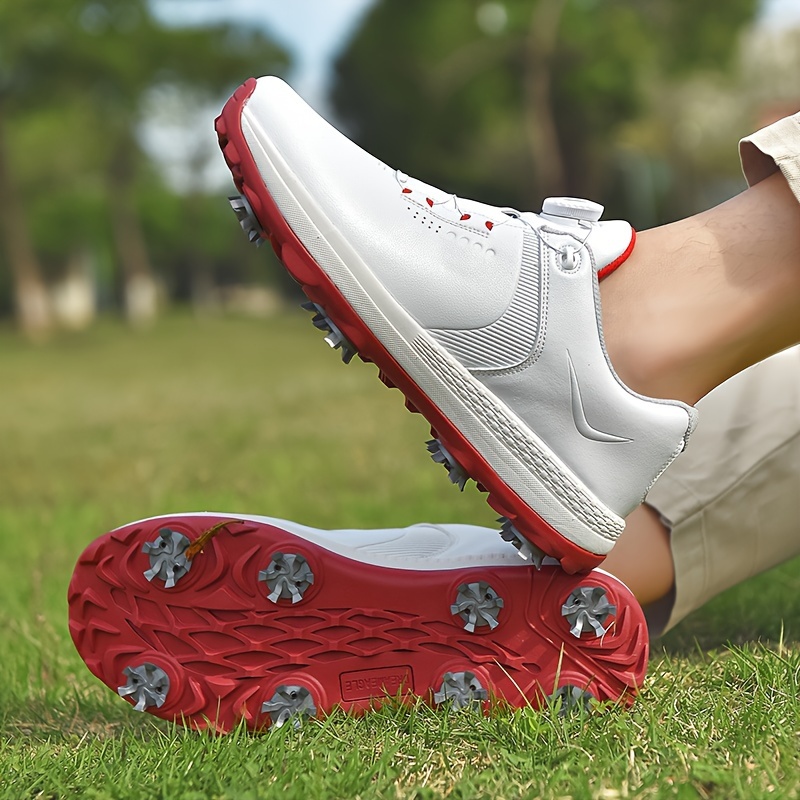 Golf Course Mens Golf Spikes Mens Golf Shoes Spikes Golf Shoes