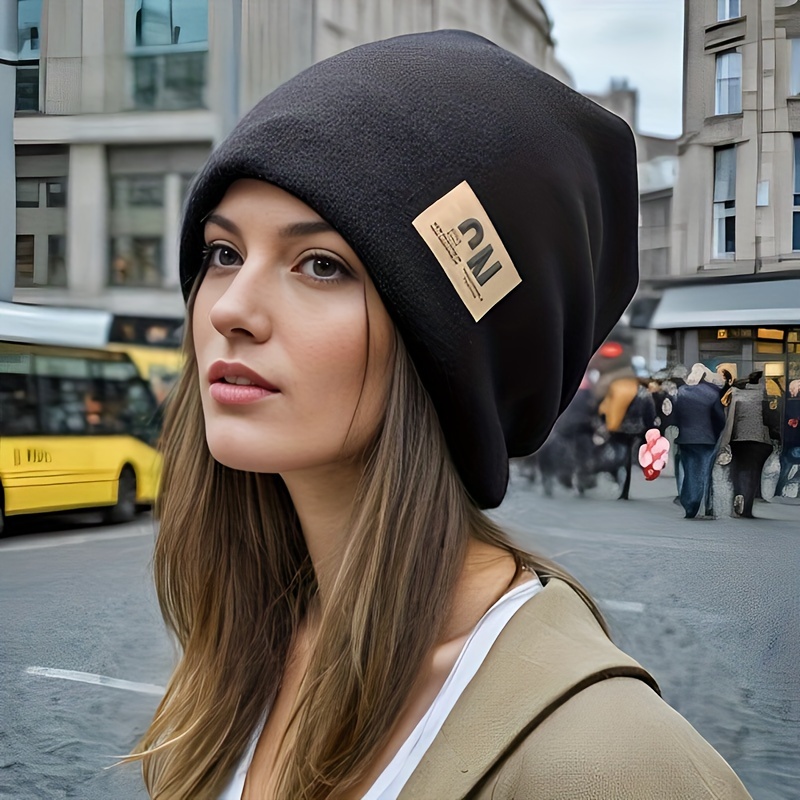 

Knit Beanie - , & For Fall/ | For &