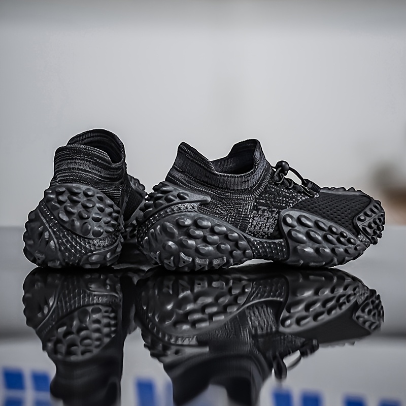 2026 New Men'S Slip-On Lazy Shoes Fashionable Trendy Daily Commute Youth Casual Men'S Shoes