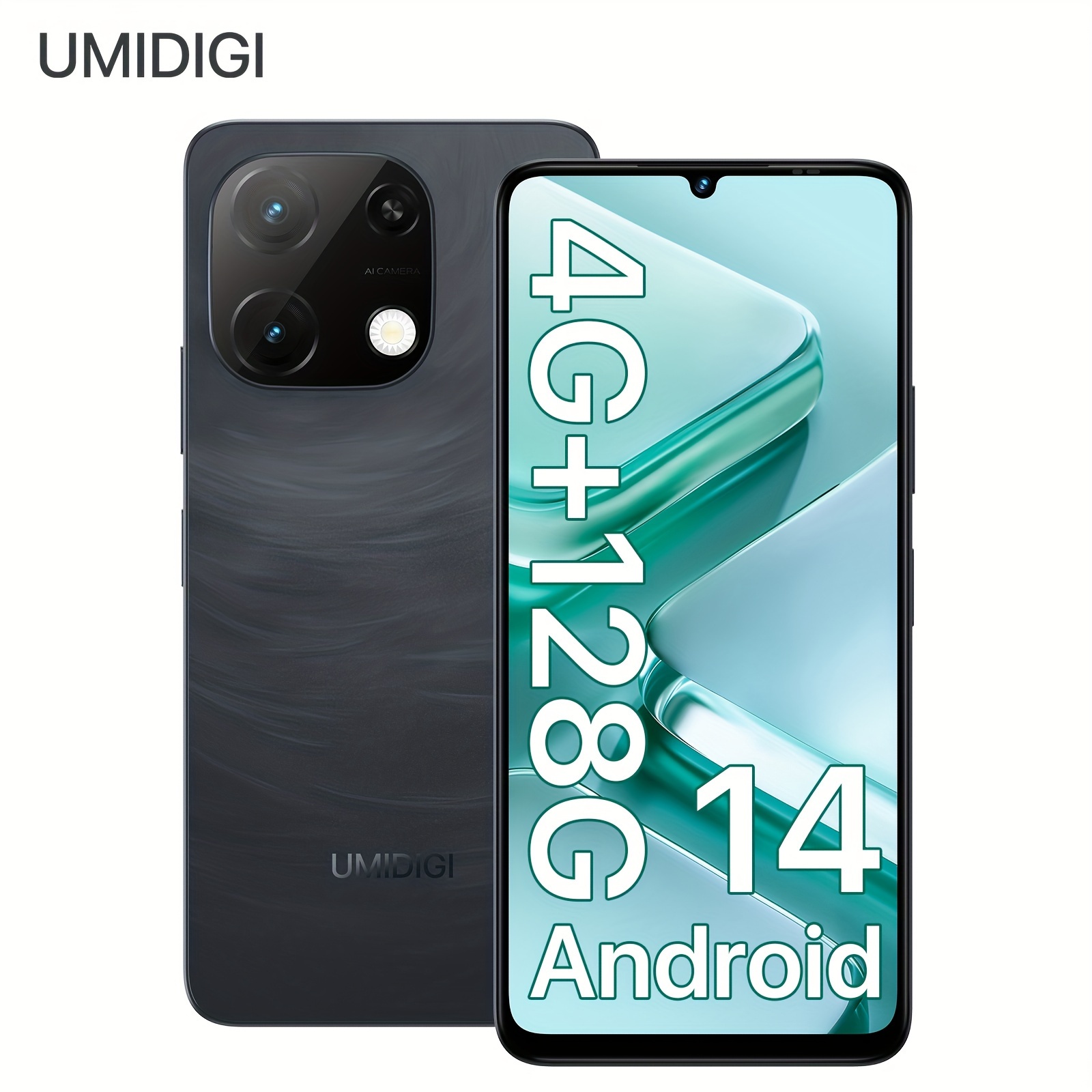 UMIDIGI G9x 8GB RAM 128GB サンドシルバー UMIDIGI G9x 8g/128g SIM