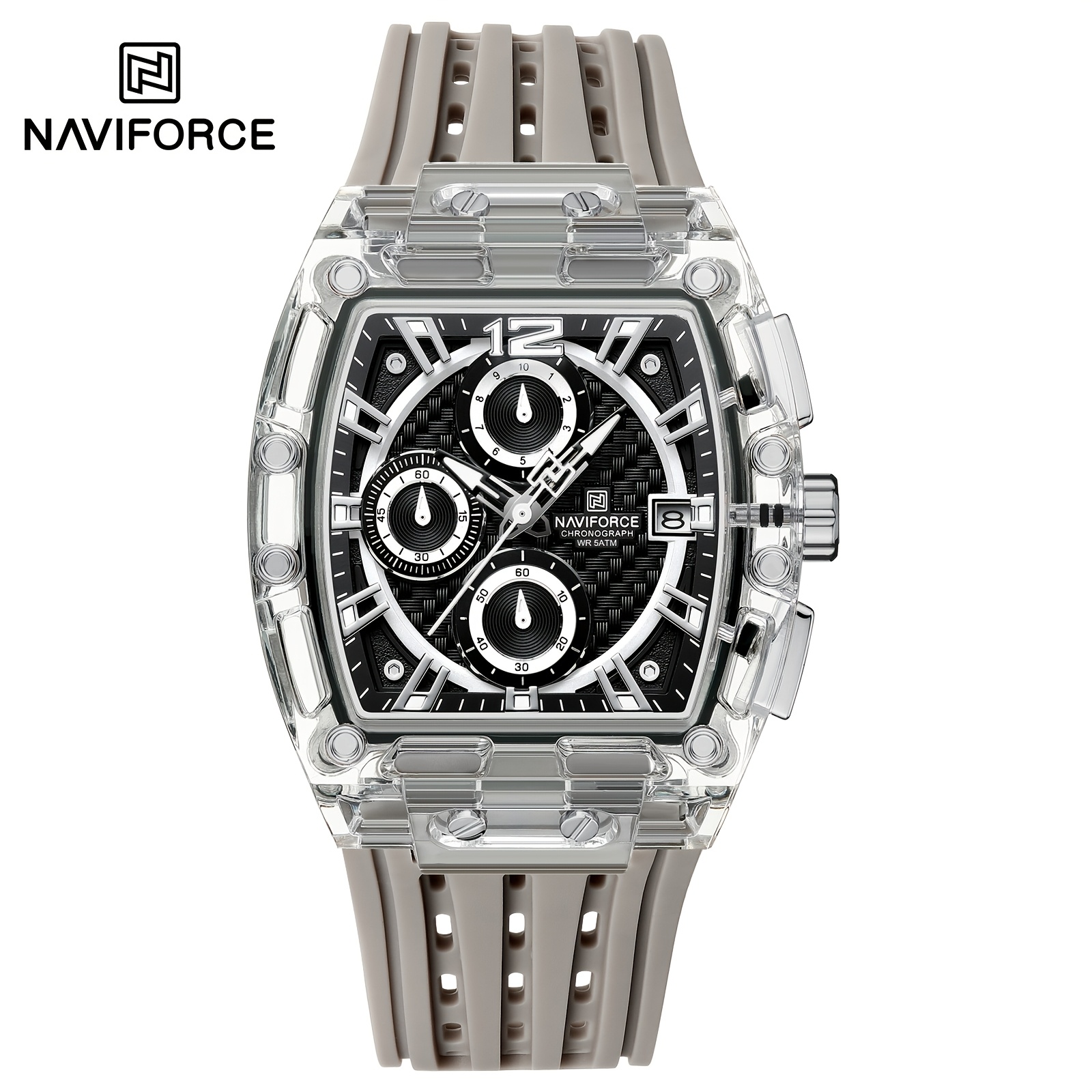 Reloj NAVIFORCE