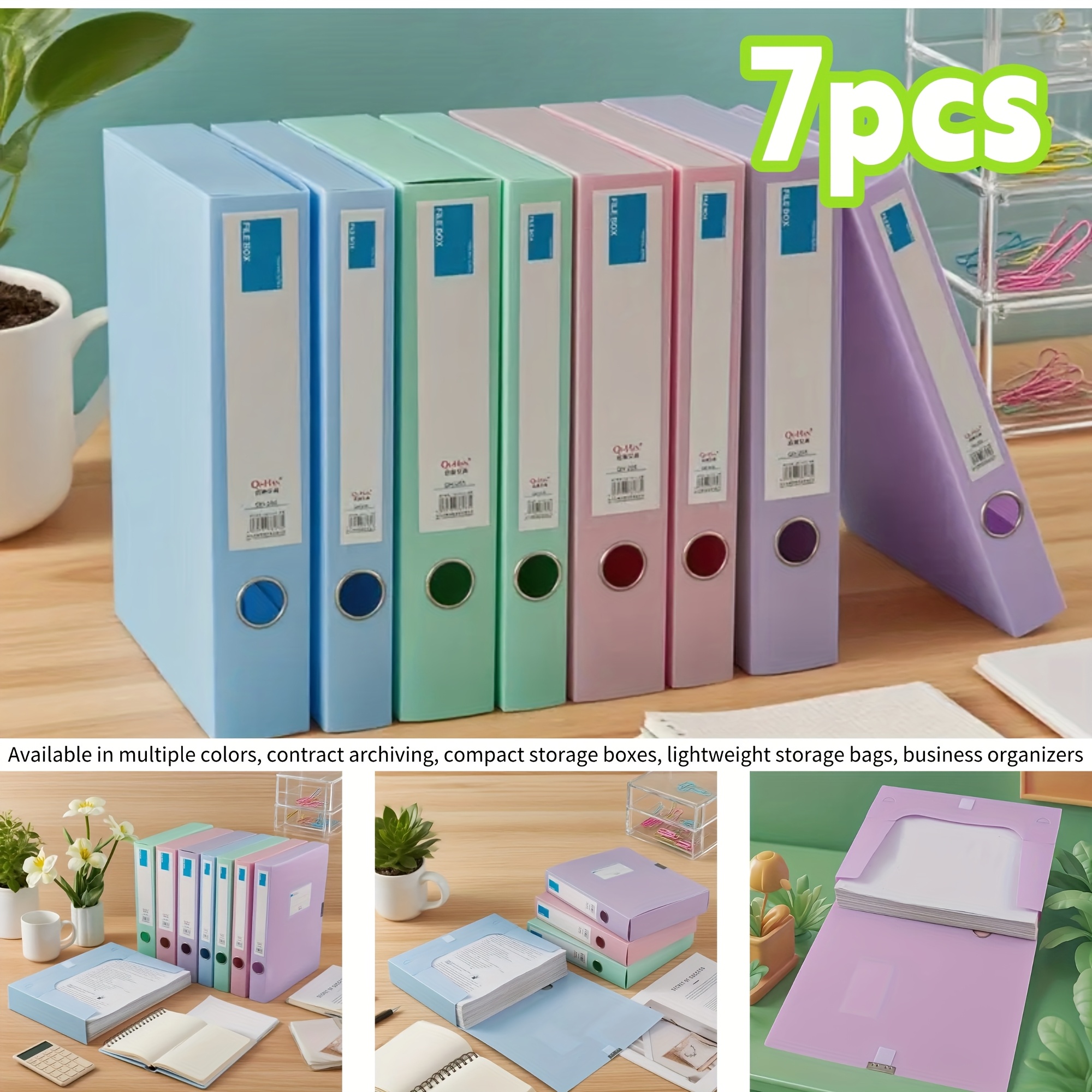 a4 boxes - United Kingdom