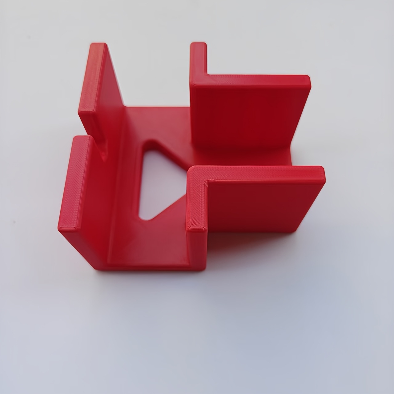 TEMU 1pc Wood Frame Alignment Tool, Clamp, Can 2x4 Lumber And Any 2"-wide Timber—such As 2x6 And Similar—to Keep Them When Fastening . The At The End