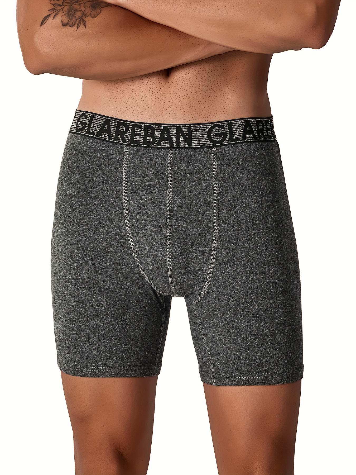 Boxer Ropa Interior De Algodon Marcas En Mexico Ropa Interior Para