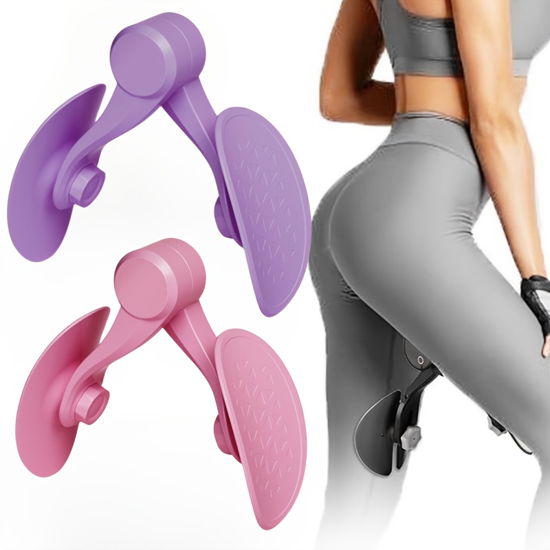yoga intelligent leg clamp women multifunctional inner Temu