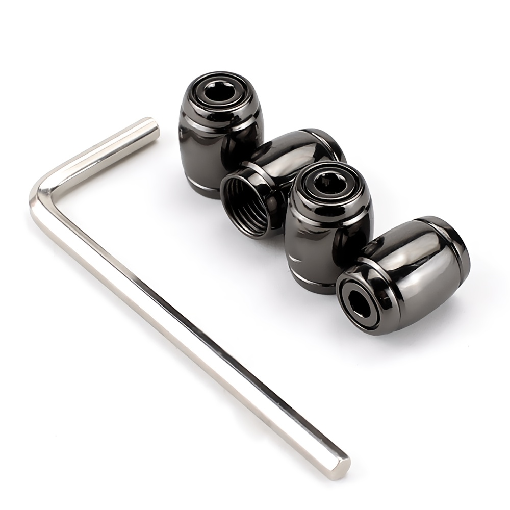 Image of Anti-theft Sports Car Tire Valve Caps Wheel Tires Tire Stem Air Caps Airtight Covers For Cars, Car Additions