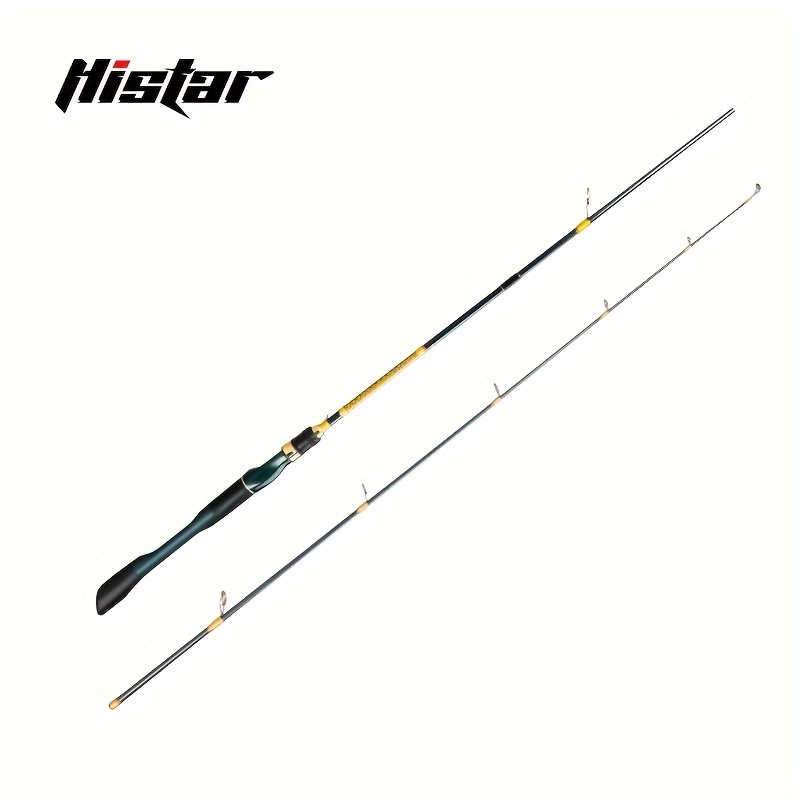 1.75m/5.74ft Carbon Fiber Fishing Rod For Saltwater, Durable Fishing Rod,  Outdoor Fishing Tackle