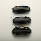 ceramic iron dual coil pickups for electric guitar st sq and models multiple color options power ideal for bass and lead sounds guitar pickups vintage ceramic pickups dual coil design guitar accessories