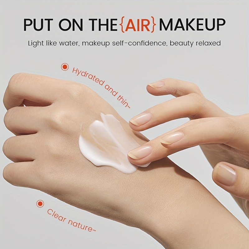 five layer vitamin c lightweight cream   look cream that hydrates and brightens the skin suitable for   types details 6