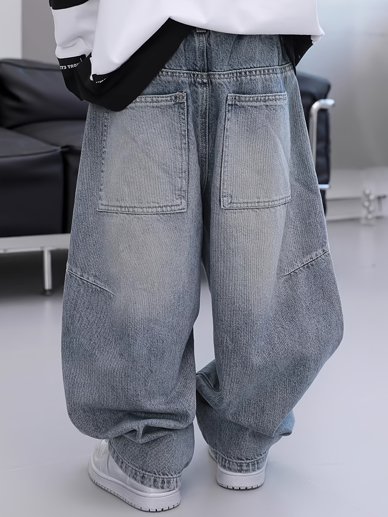 buggy jeans - Türkiye
