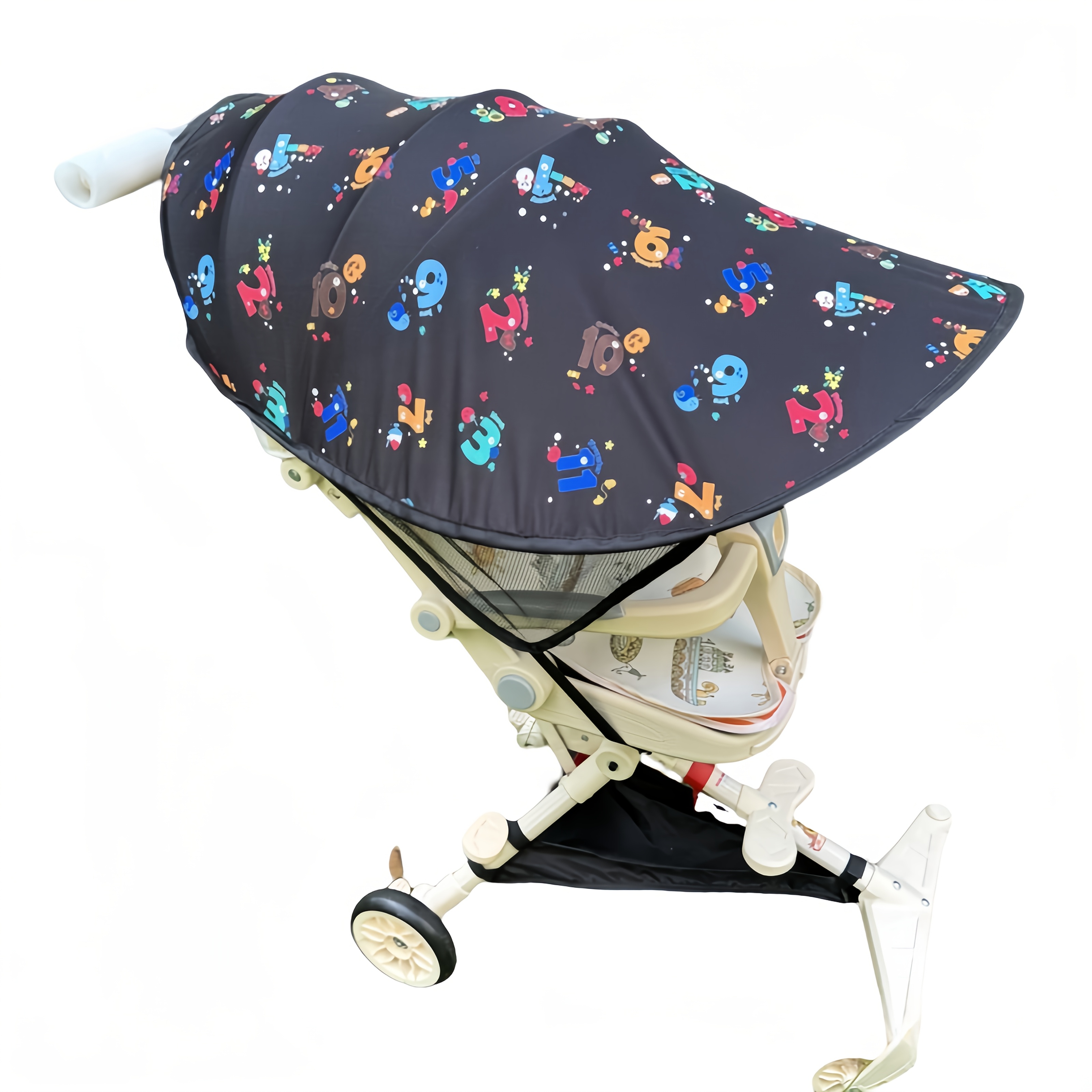 stokke tripp trapp cushion instructions Stokke Tripp Trapp Classic Cushion - Wheat Cream main image 0