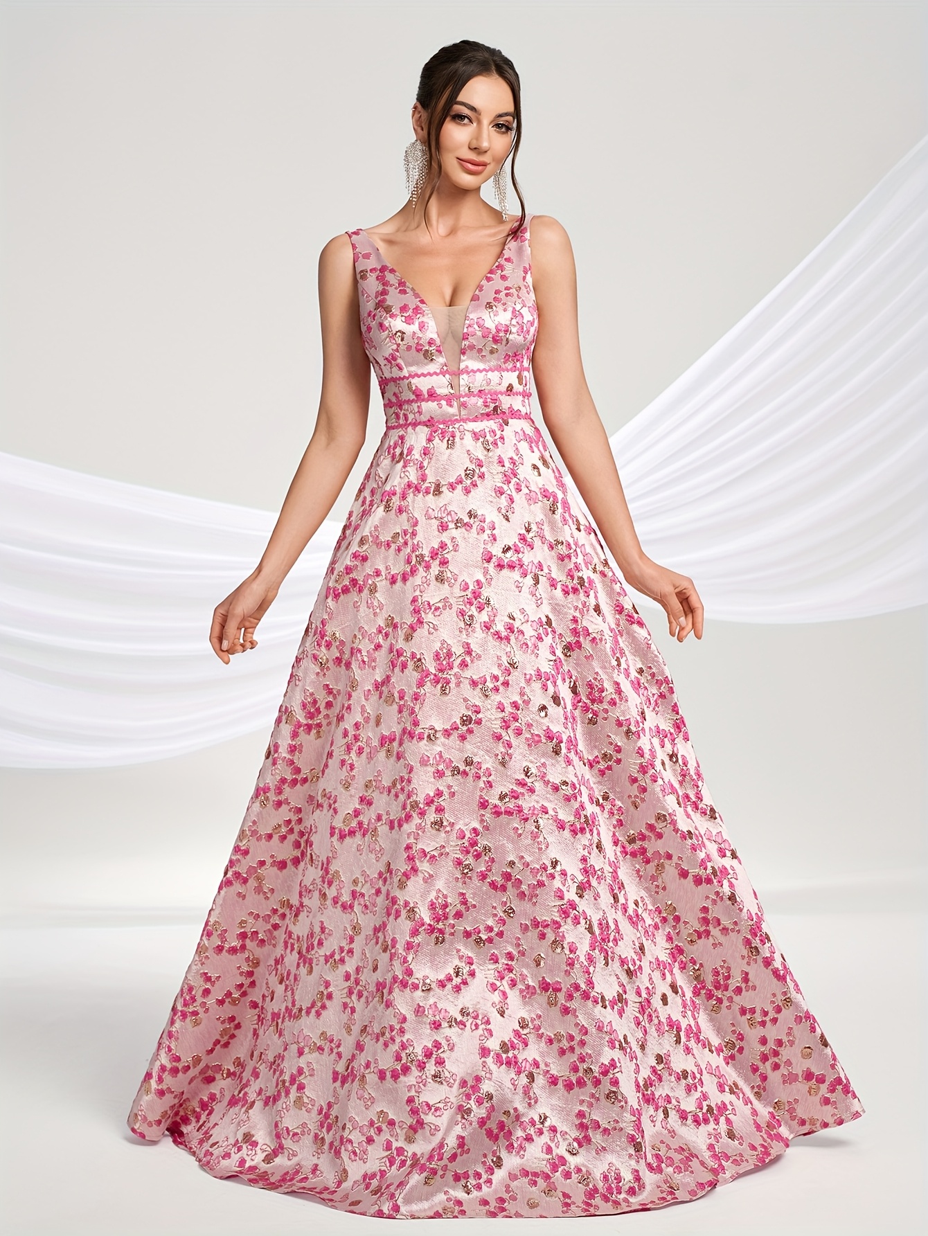 summer wedding dresses guest - Germany