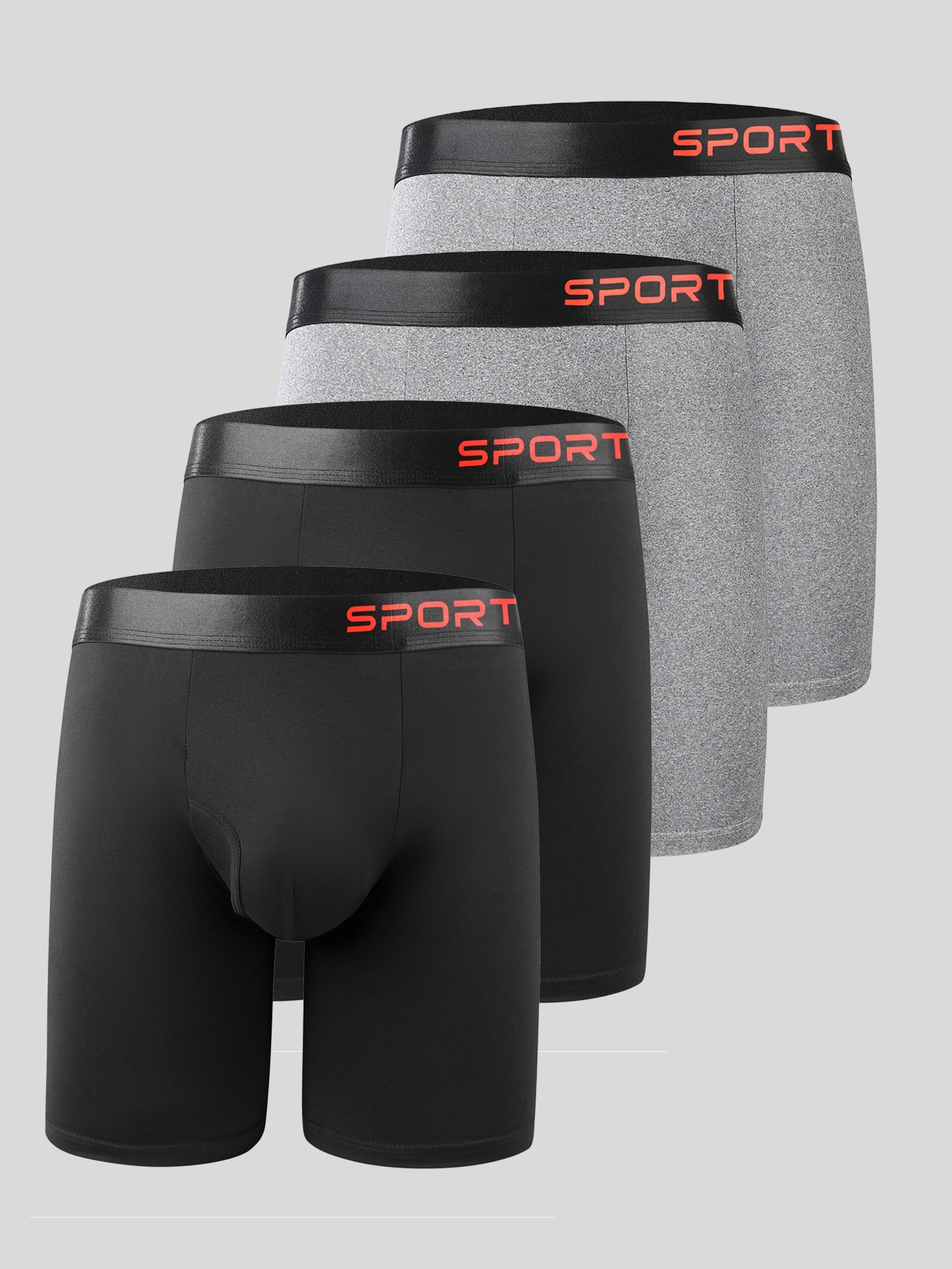 Spandex Underwear for Men
