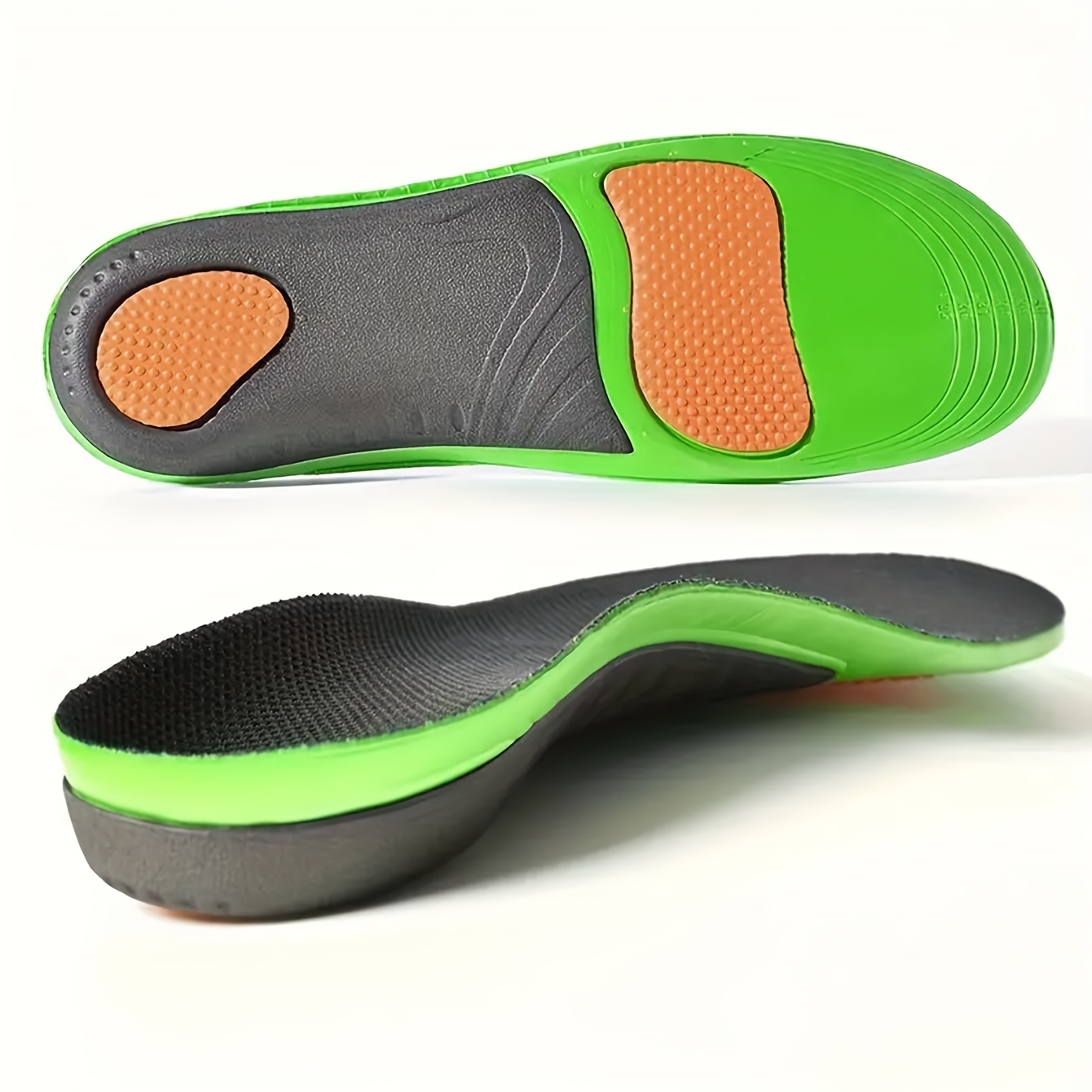 

1 Eva Cushions & , -absorbing Insoles For Men And Women