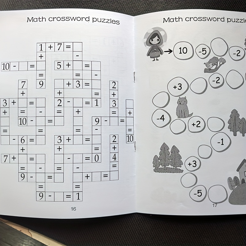 math games addition and subtraction sold on Temu Australia
