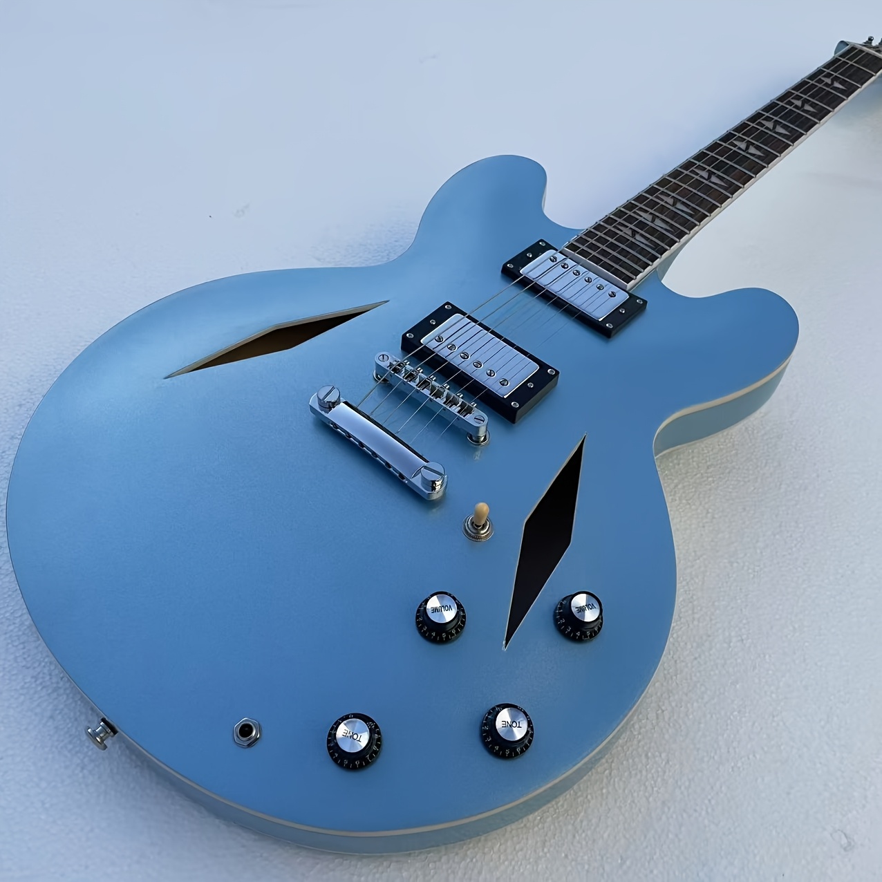 guitar jazz sold on Temu United States