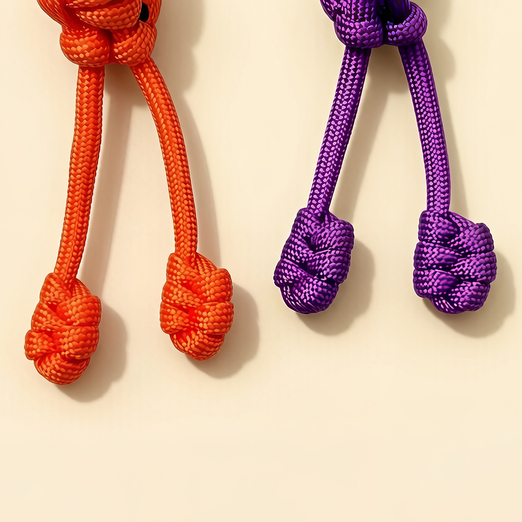 Two Tone Paracord Survival Wristband