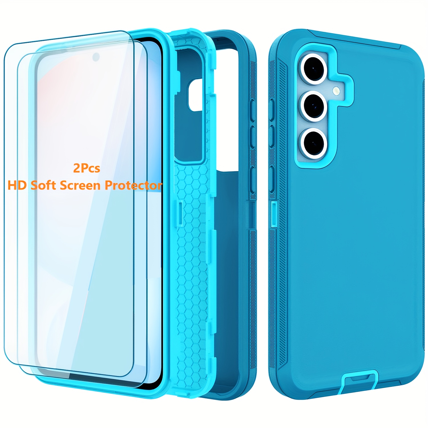 Screen Protector Walmart Galaxy S21 Ultra Case Coveron S21 Plus