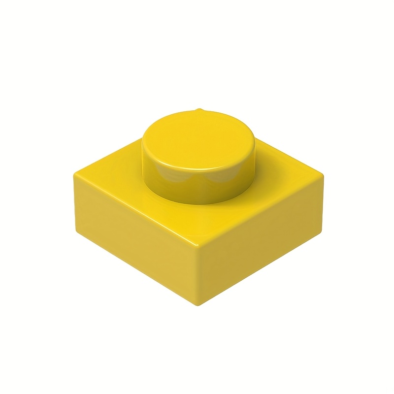 Feleph Basic 1x1 20 Building Blocks Set
