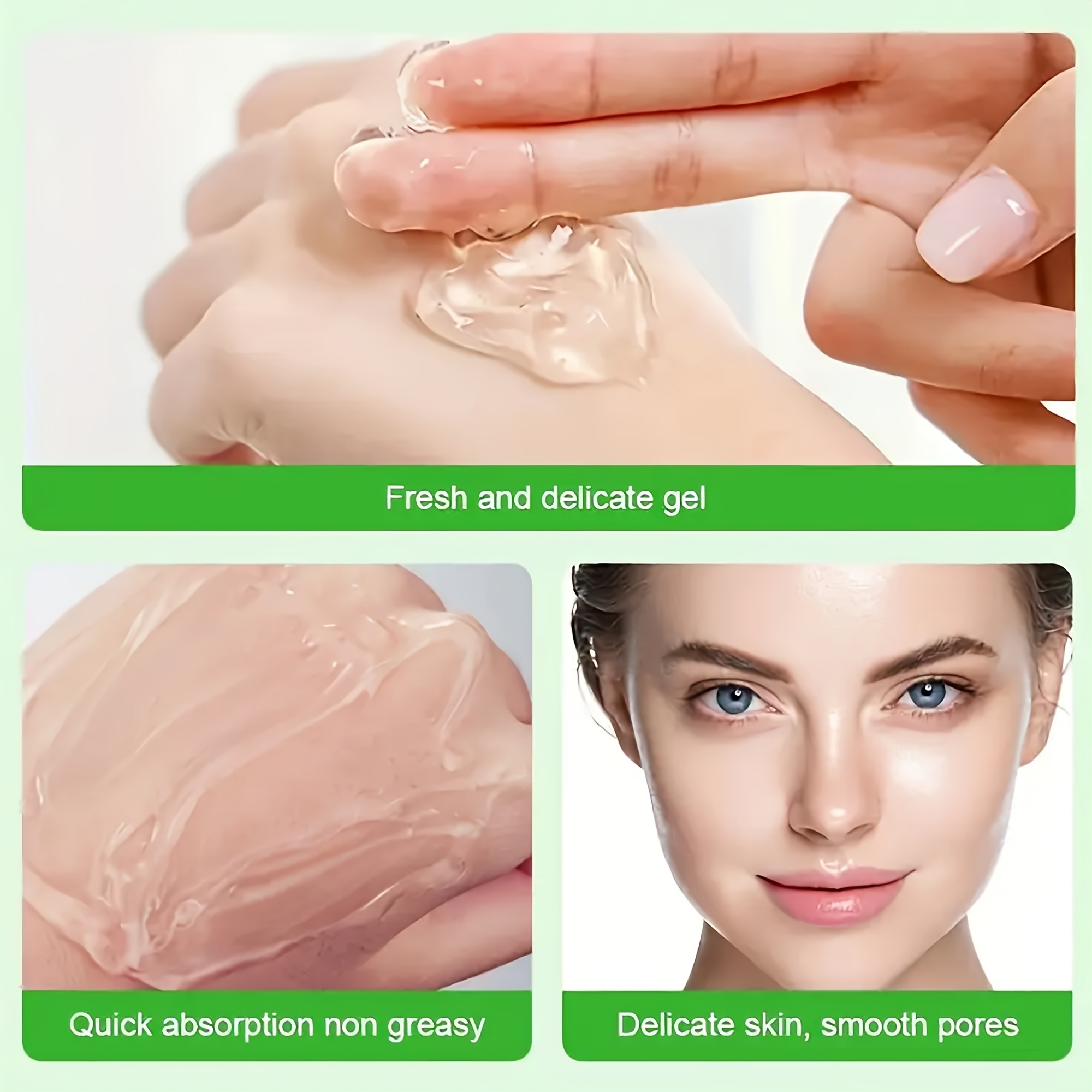 aloe vera kapseln wofür Aloe Vera Gel main image 0