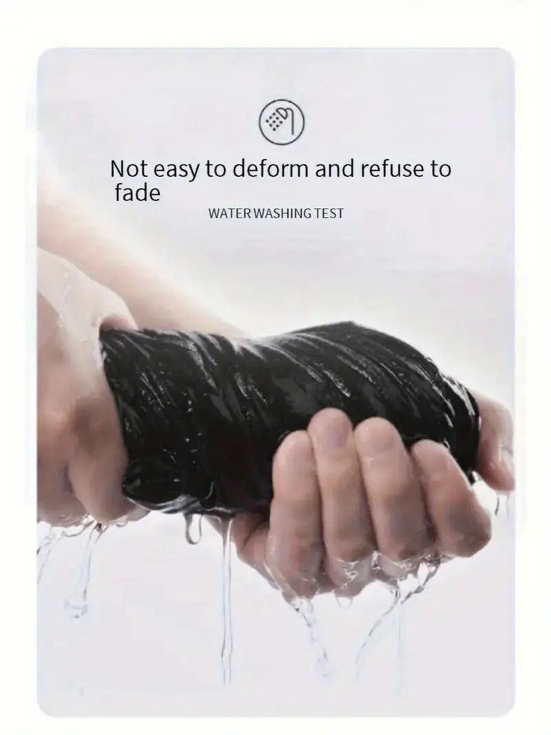 mens navy casual t shirt heavyweight 180gsm pure cotton crew neck tee for formal events machine washable shirt with everyday elegant style Product details 6