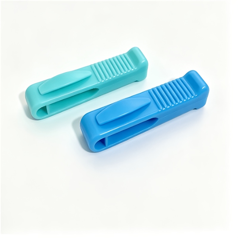 2pcs Nurse's Essential Ampoule Safety Opener