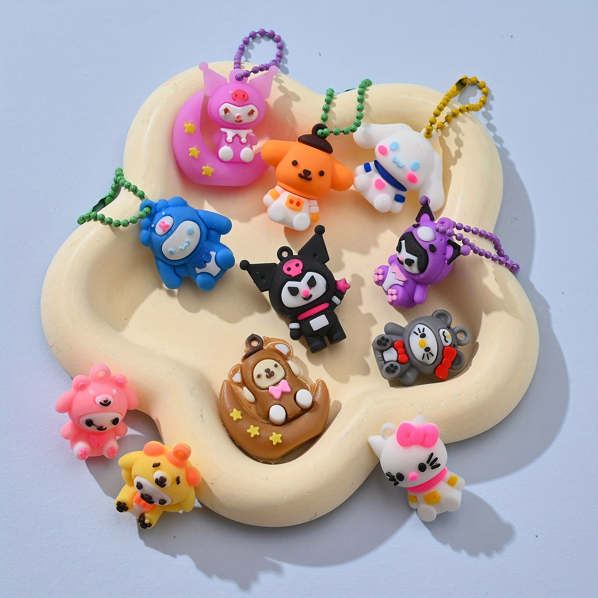 24pcs mystery box dolls fun hole punch - Temu Mauritius