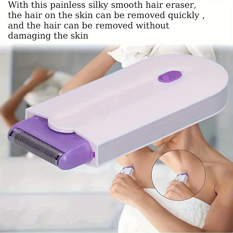 

Specializing In Remover, Removal Tool, Women's Remover , Portable Removal Tool, Rechargeable Epilator Epilator, For Women For Any Part Of