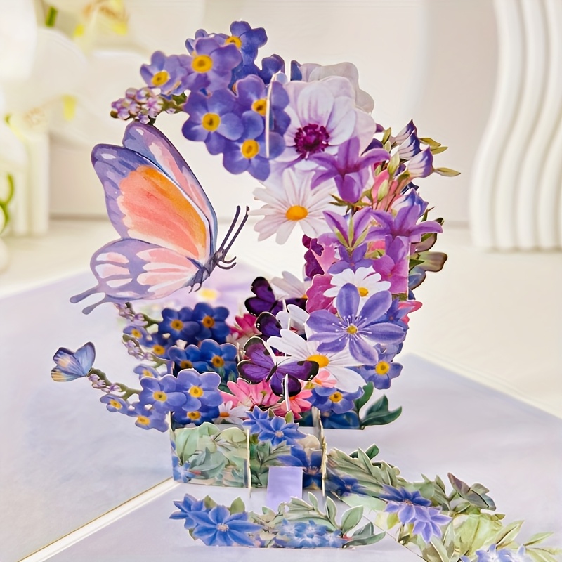 

- 3d And Greeting , Personalized Cut , For , , Day, , Day, , 's Day