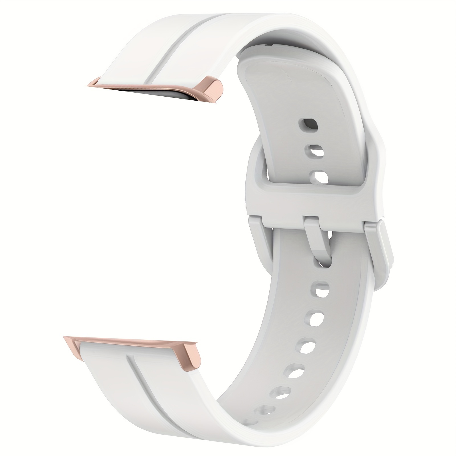 Correa de silicona de repuesto para reloj, pulsera suave para Amazfit  Balance – Los mejores productos en la tienda online Joom Geek