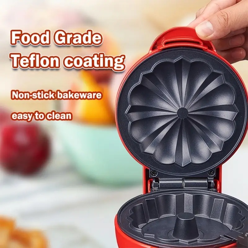 2026 New Model Home Mini Baking Machine, Cake Maker, Multi... product image 5