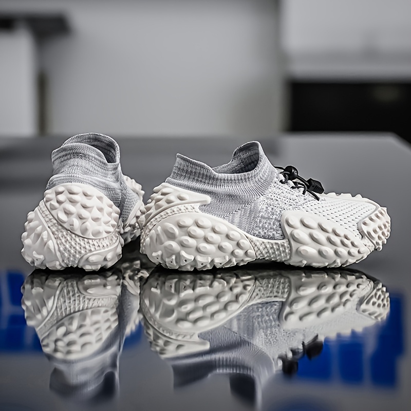 2026 New Men'S Slip-On Lazy Shoes Fashionable Trendy Daily Commute Youth Casual Men'S Shoes