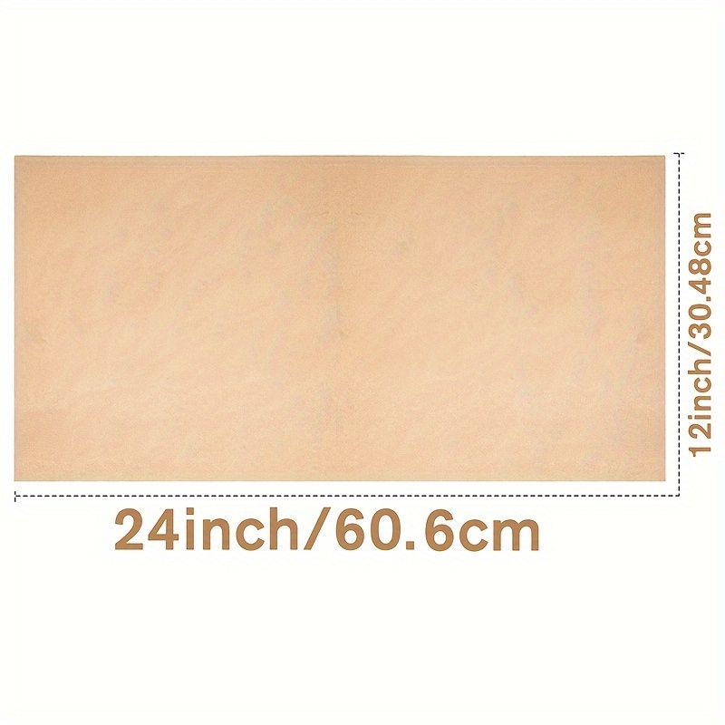 Thick Leather, Tool Leather 1.8-2.1 Mm Full Grain Leather Pieces, Real Cowhide Craft, Sewing, Hobby Workshop Leather