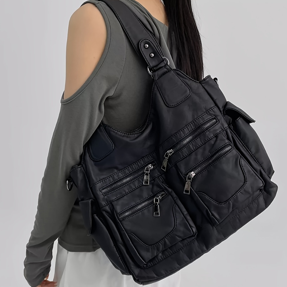 stilvolle vintage einkaufstasche damen mehreren Temu Germany